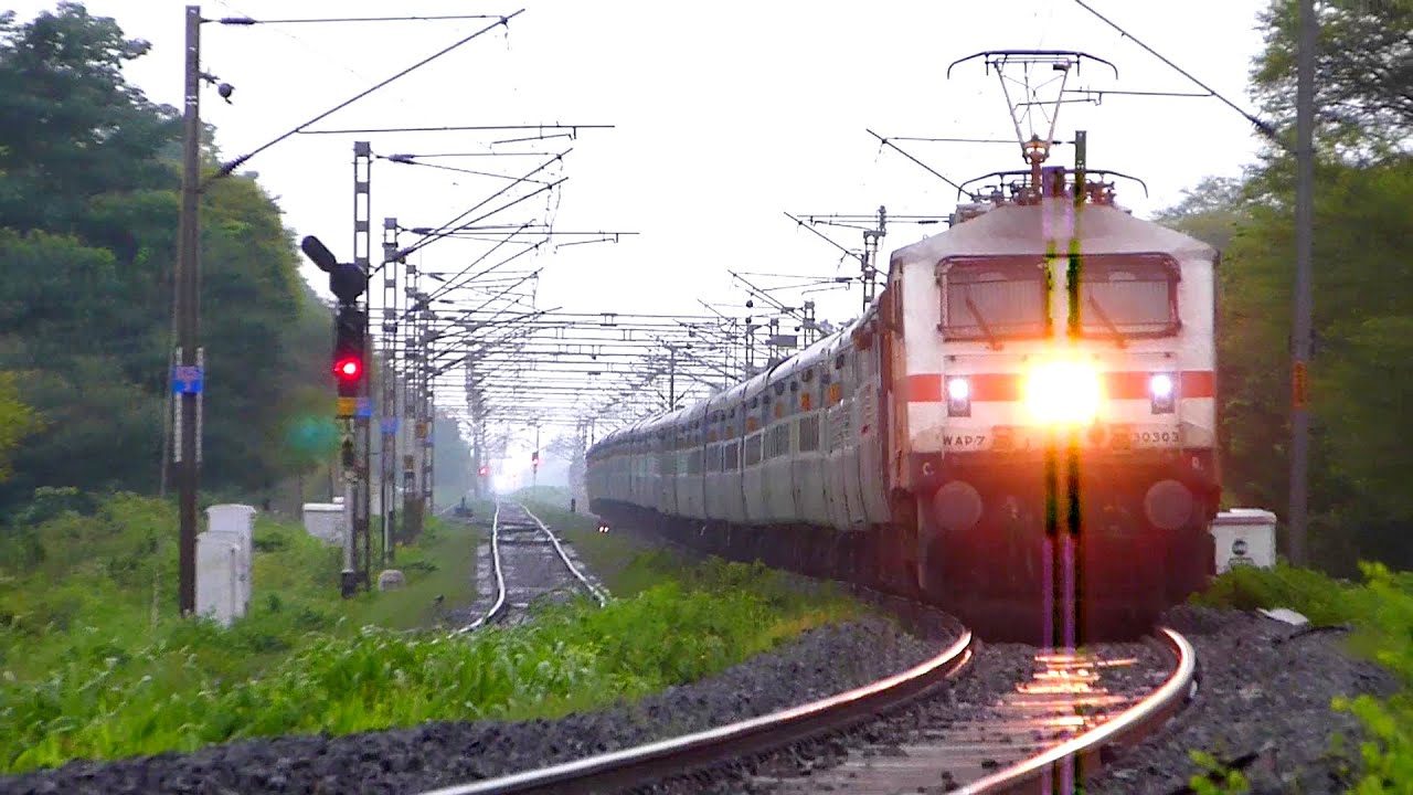 Train Booking