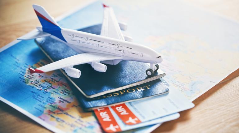 Flight Booking
