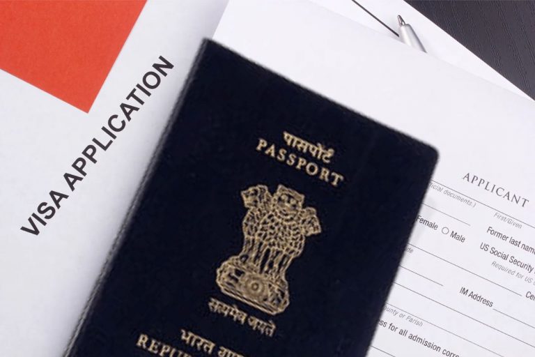 Passport Visa Assistance