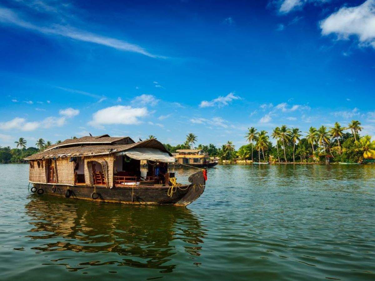Kerala Packages