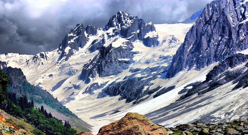 Kashmir Packages