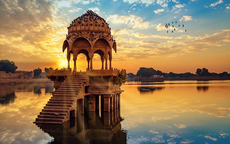 Rajasthan Packages
