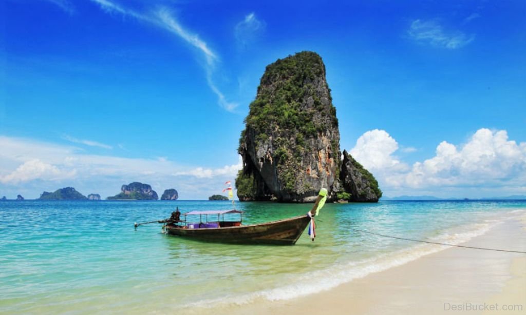Andaman Packages