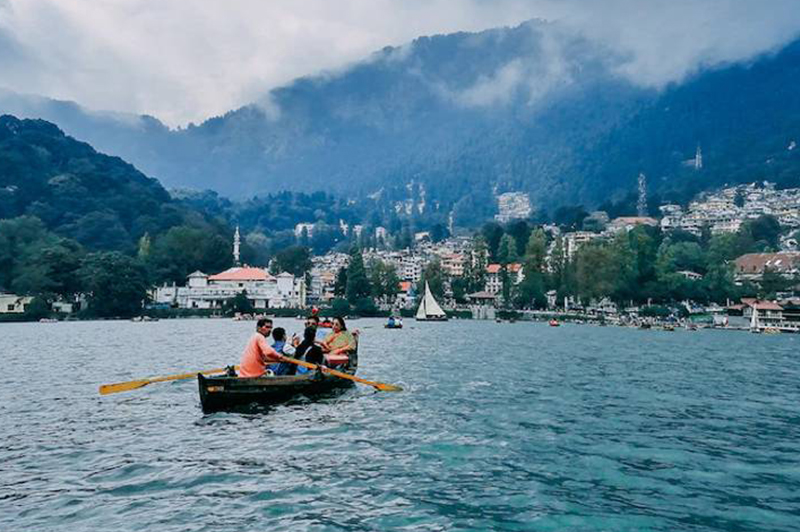 Uttarakhand Packages