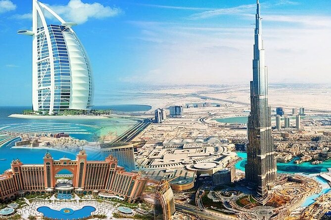 Dubai Packages