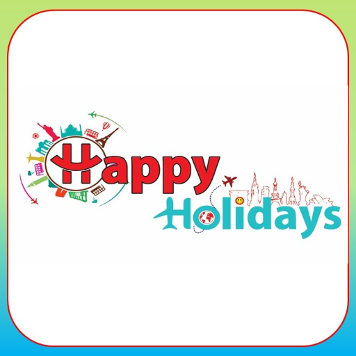 Happy Holidays Trip